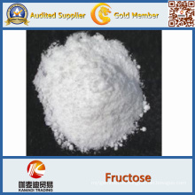 Aditivos alimenticios Crystalline Fructose (C6H12O6)